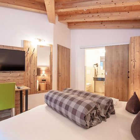 Apart Auszeit Sölden Oda fotoğraf